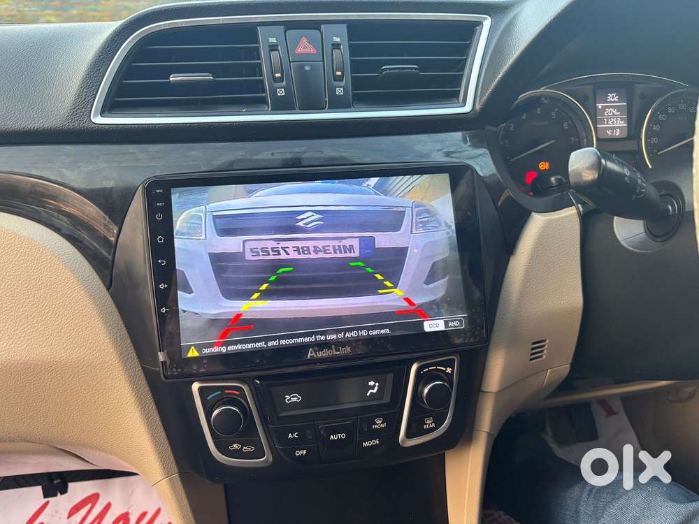 Mahindra Scorpio N Z8 L Diesel At 2wd 7 Str, 2023, Diesel