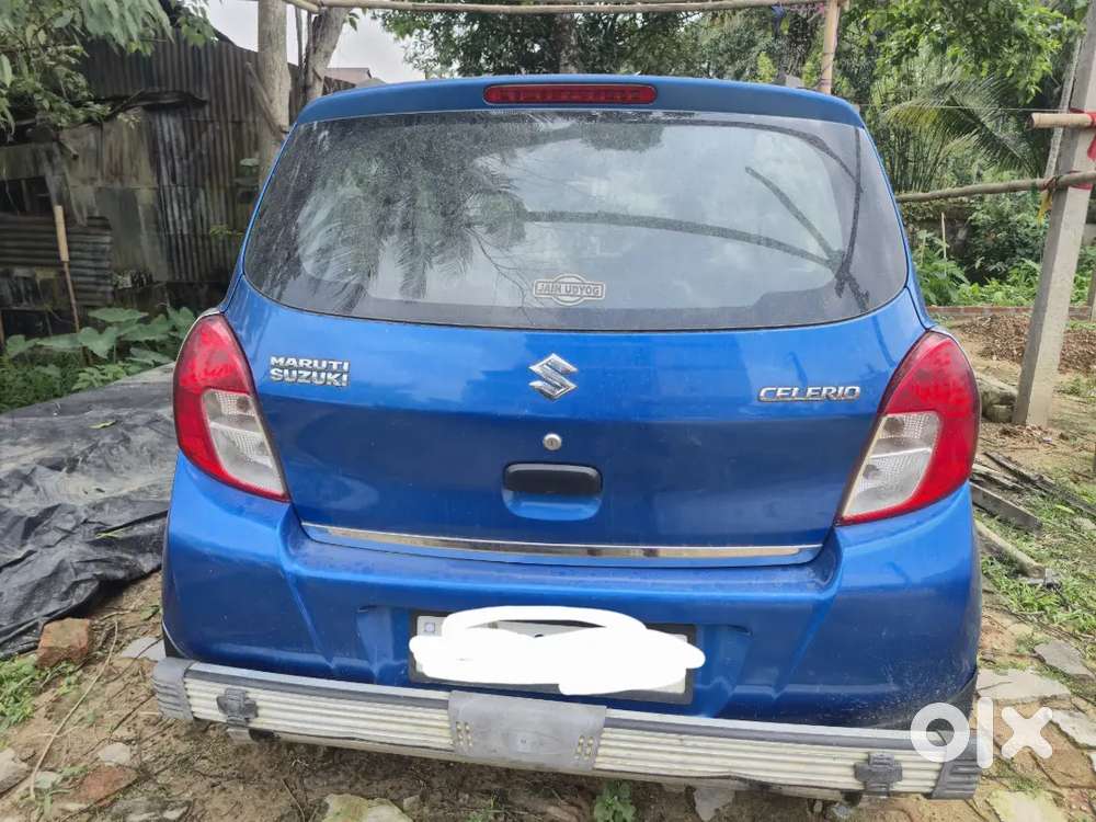 Maruti Suzuki Celerio  Good Condition  Single Owner