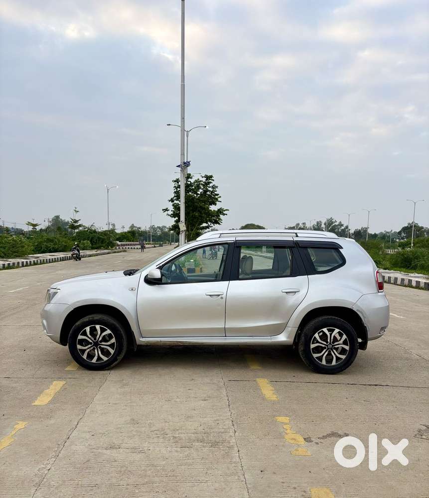 Nissan Terrano Xv 110 Ps, 2015, Diesel