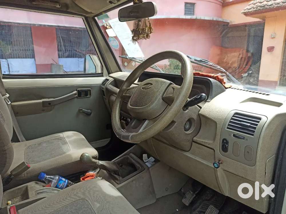 Mahindra Bolero 1.5 Power 2014
