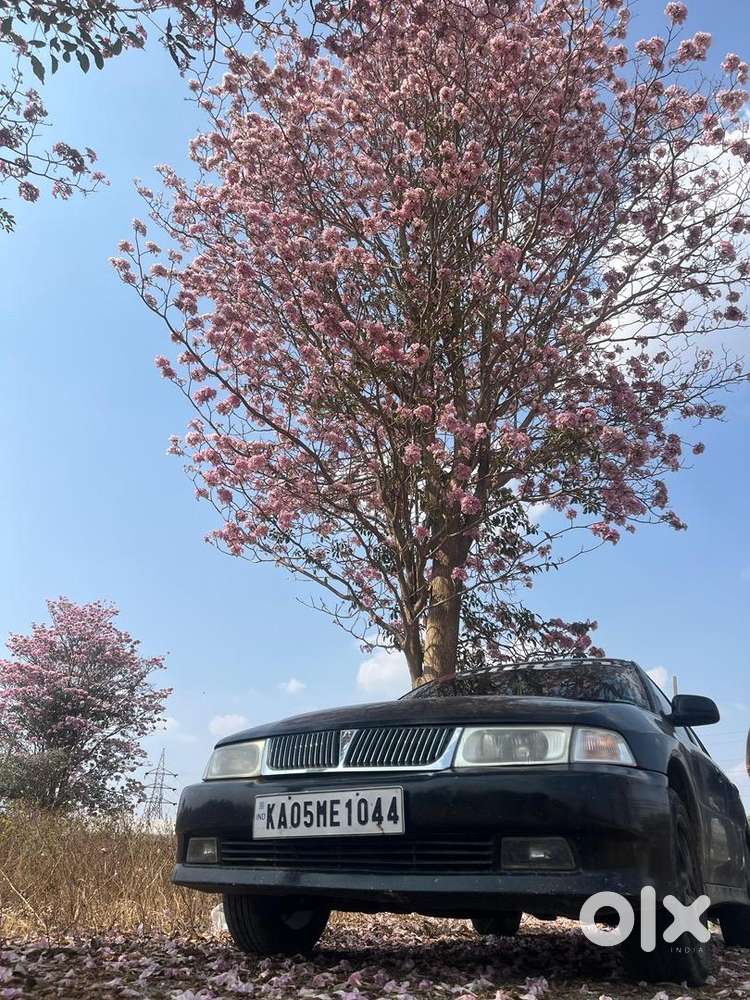 Mitsubishi Lancer 2002 Petrol Good Condition