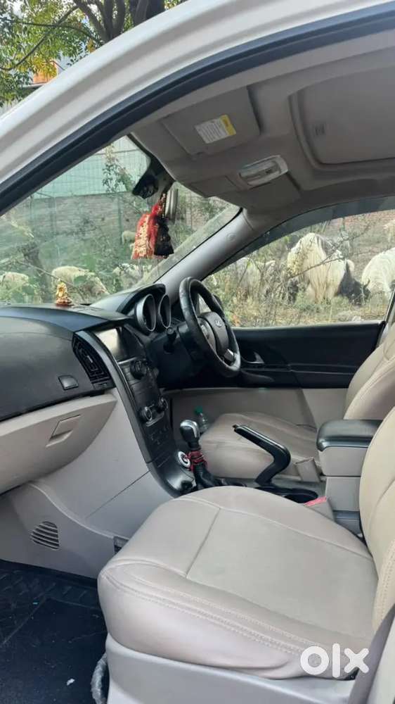 Mahindra Xuv500 2wd 2018 Diesel