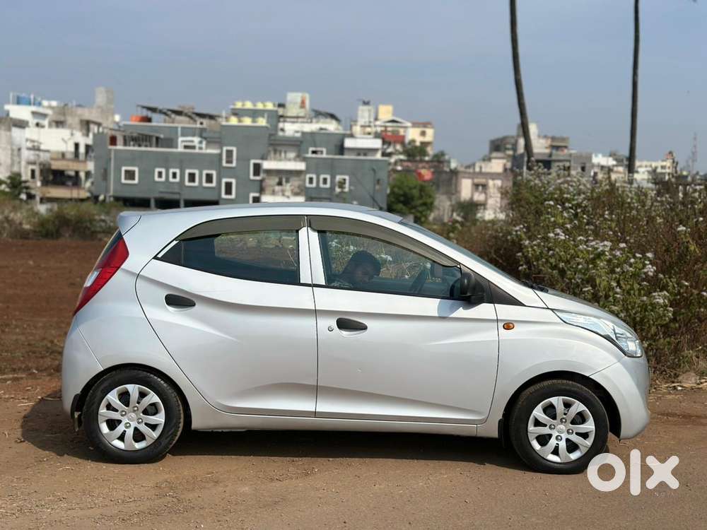 Hyundai Eon Magna +, 2018, Petrol