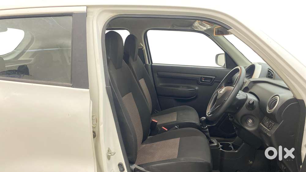 Maruti Suzuki S-presso Vxi Plus, 2023, Petrol