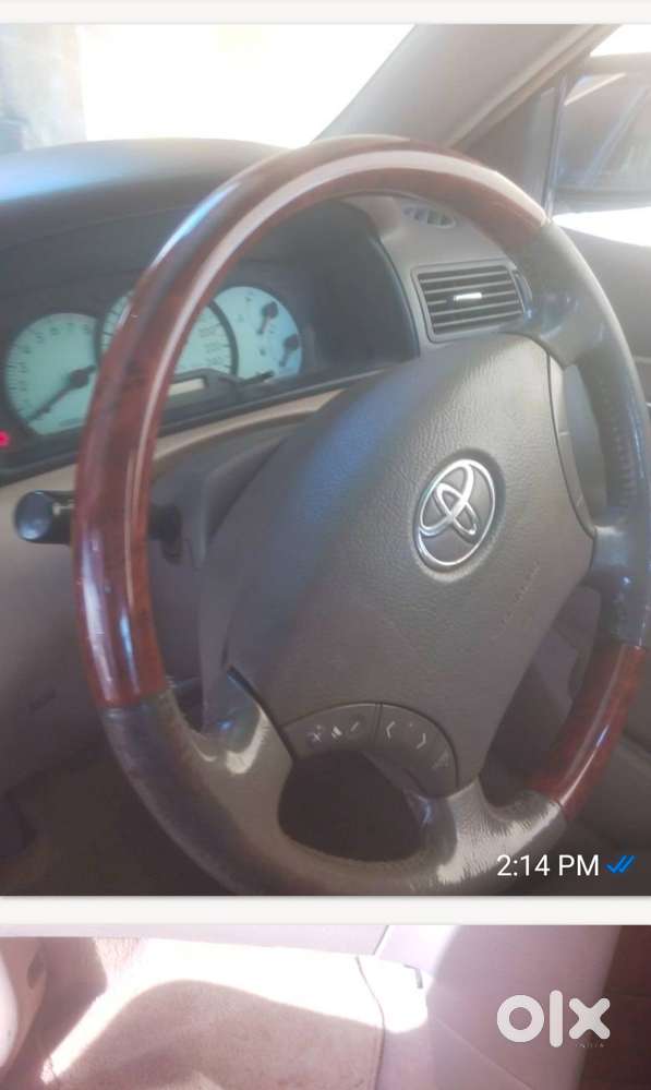 Toyota Corolla 2007 Ready