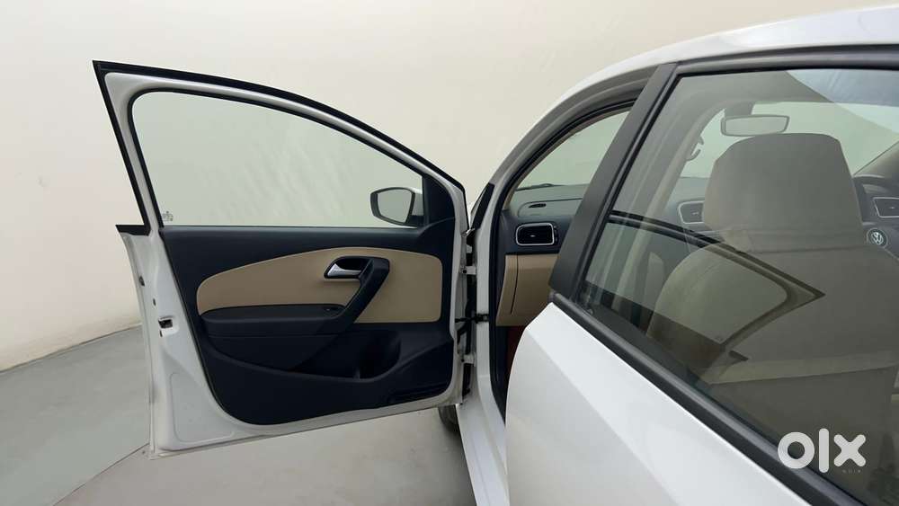 Volkswagen Ameo 1.5 Tdi Highline Plus At, 2018, Diesel