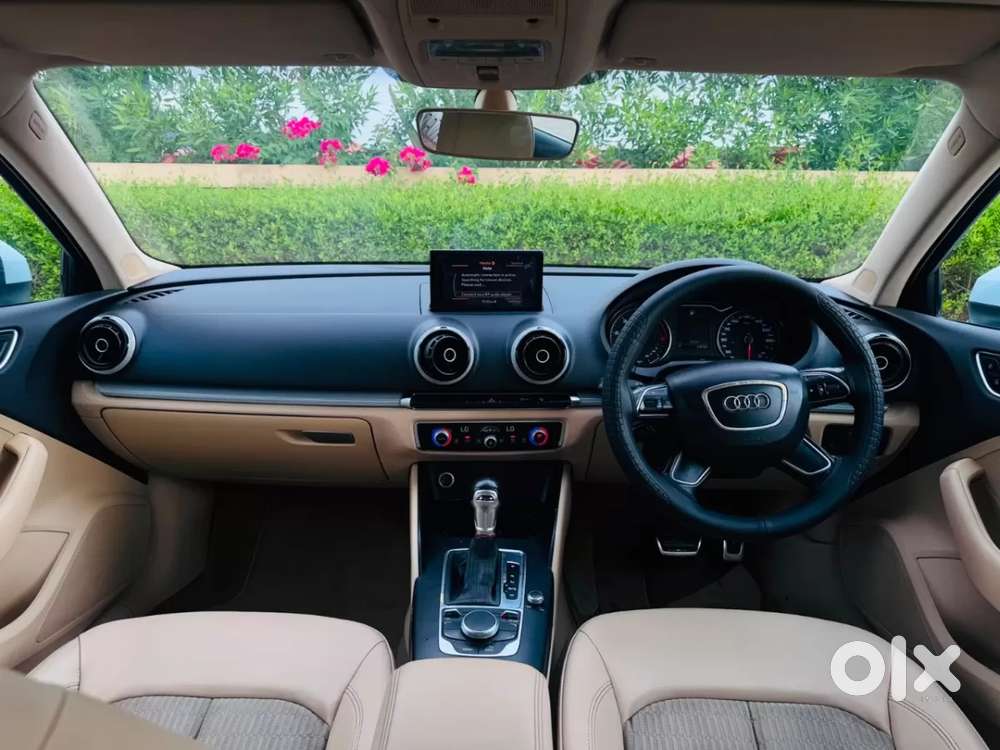Audi A3 2.0 35 Tdi Premium + Sunroof, 2016, Diesel