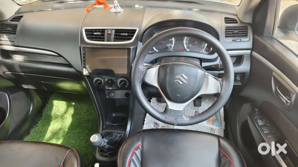 Swift Vdi Maruti 2013
