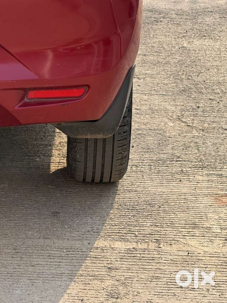 Maruti Baleno 2020 Petrol