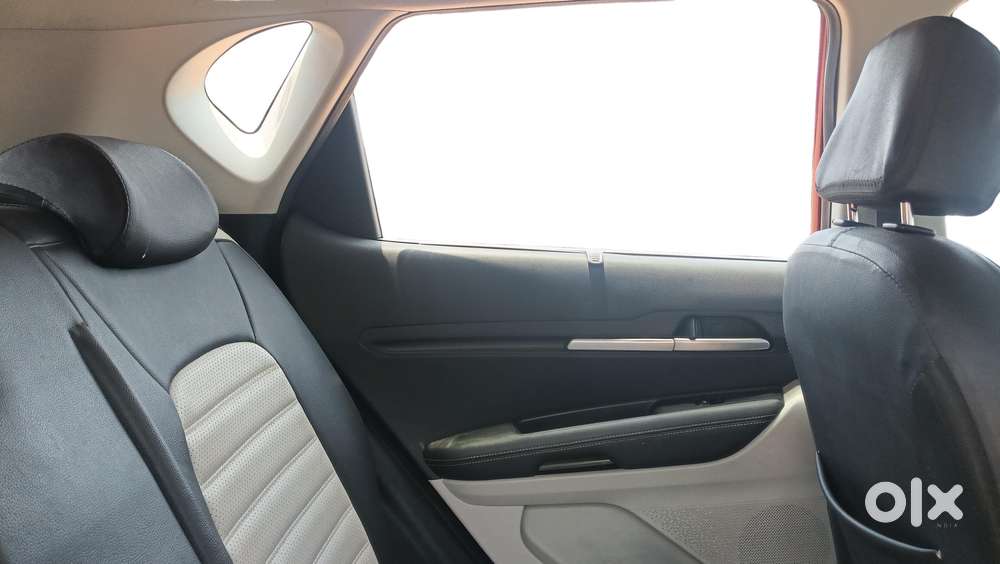 Kia Sonet 1.5 Htx Diesel At, 2022, Diesel