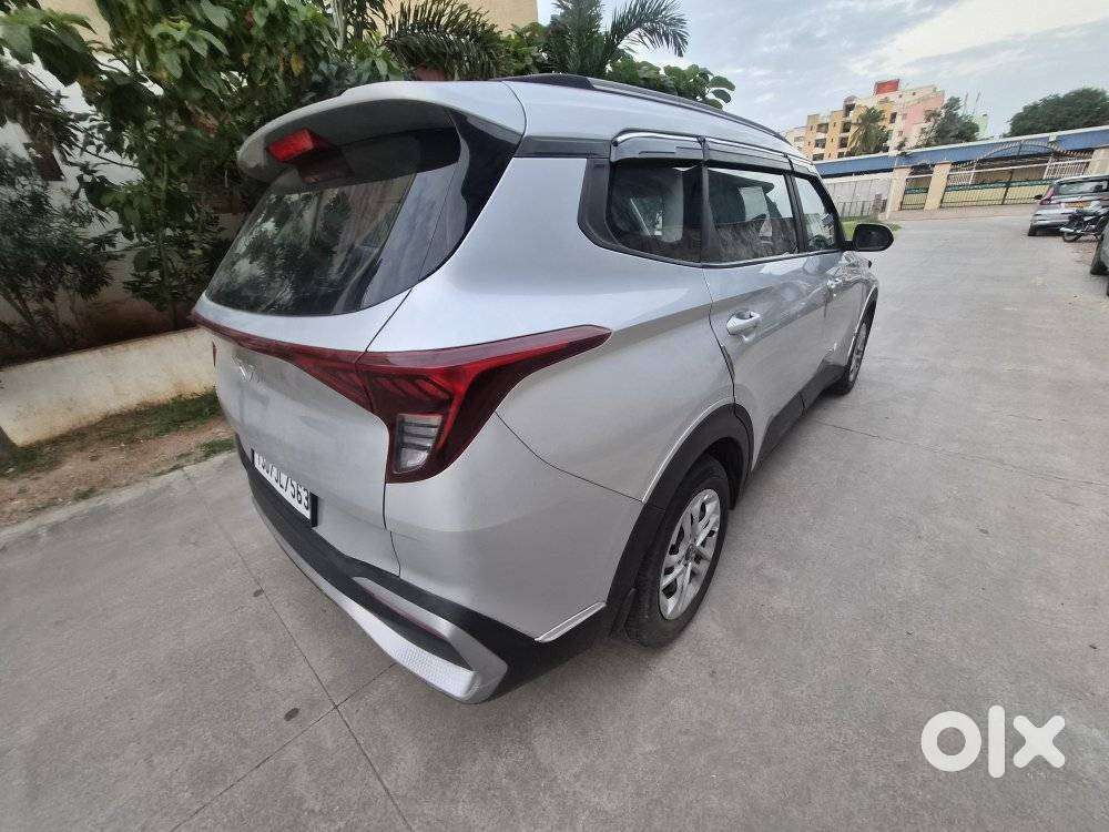 Kia Carens 1.5 Prestige 7 Str, 2022, Diesel