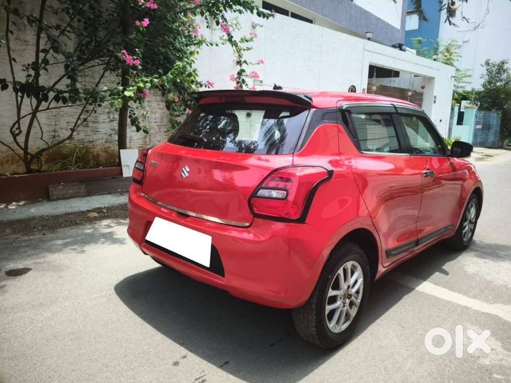 Maruti Suzuki Swift Ddis Zdi, 2018, Diesel