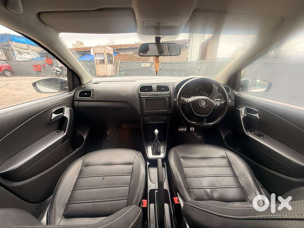 Volkswagen Polo 1.2 Gt Tsi, 2016, Petrol