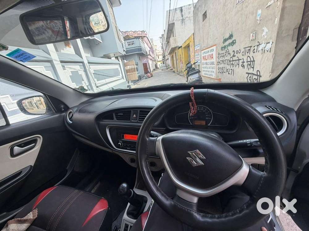Maruti Suzuki Car 2021