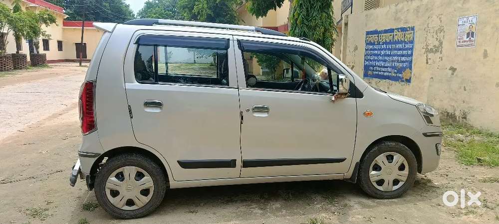 Maruti Suzuki Wagon R 2013 Manual