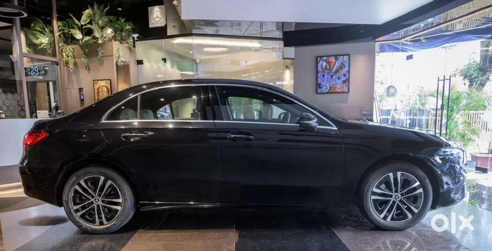 Mercedes-benz A-class Limousine 200, 2025, Petrol