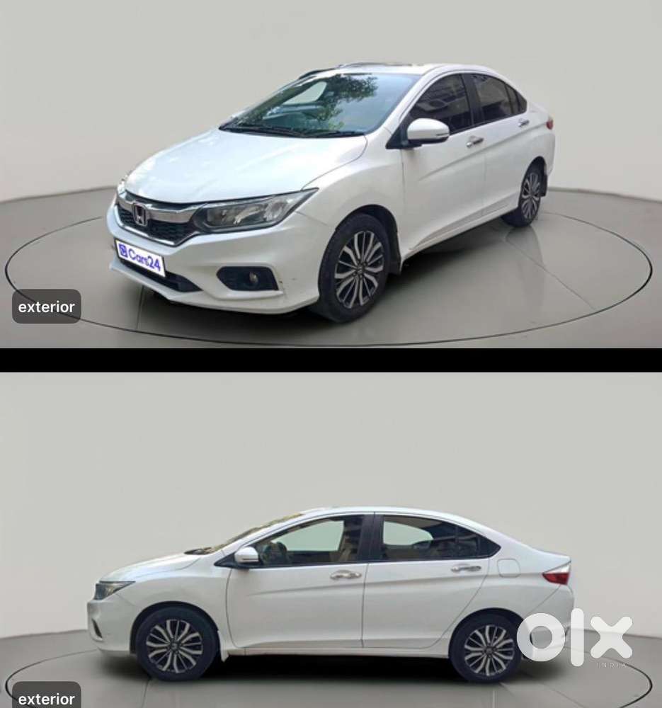 Honda City Petrol 2020 Automatic