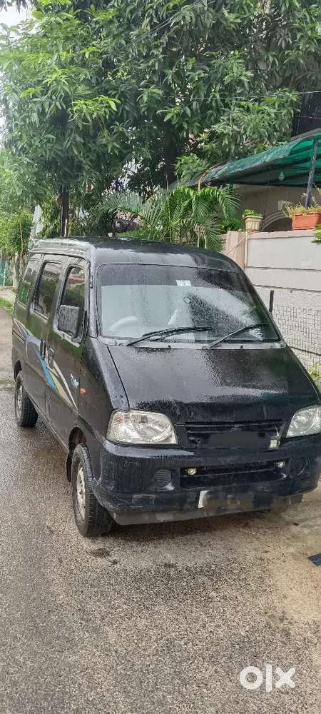 Maruti Suzuki Versa 2004