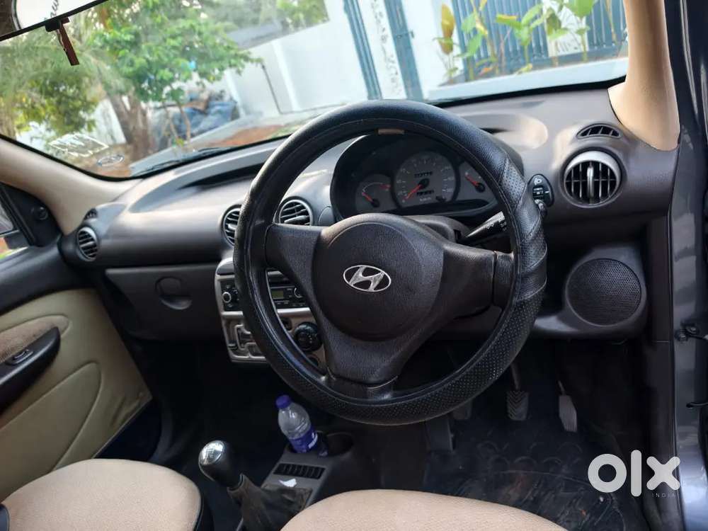 Hyundai Santro 2011 Petrol 74000 Km Driven
Singil Oner