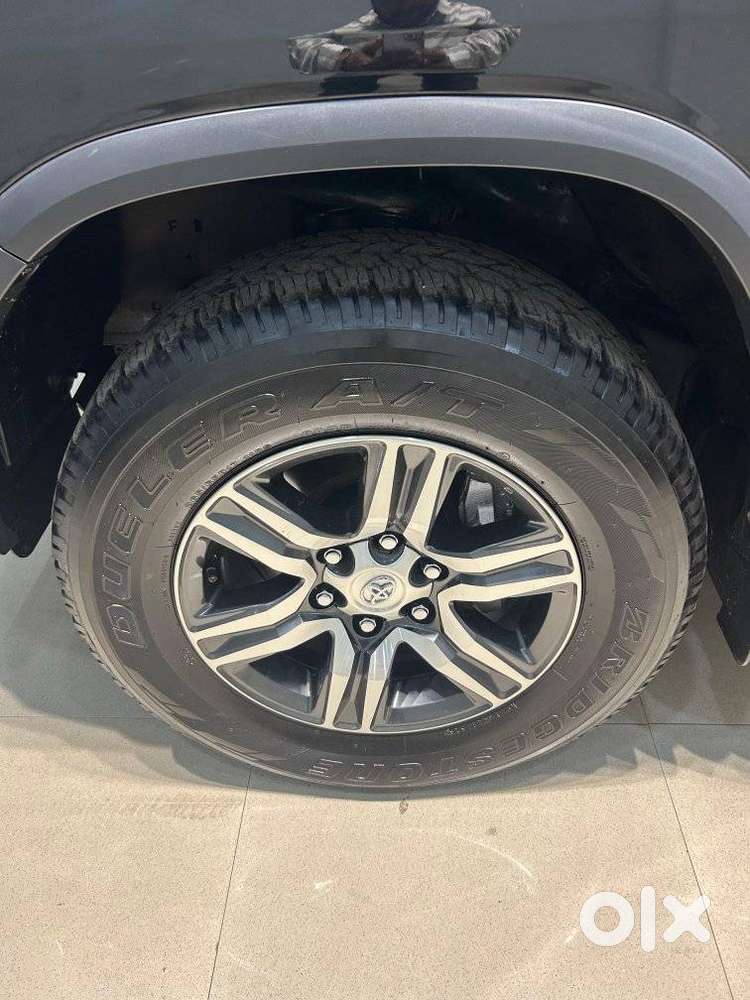 Toyota Fortuner 4x4 At 2.8 Diesel, 2025, Diesel