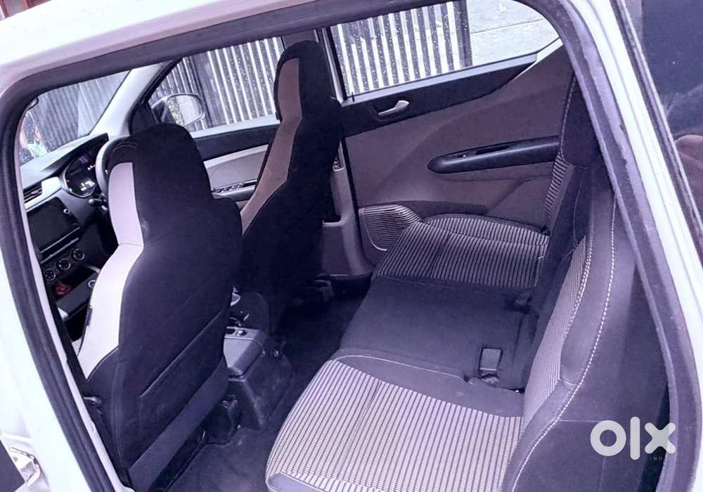 Renault Triber Petrol 2024 Amt Top Model