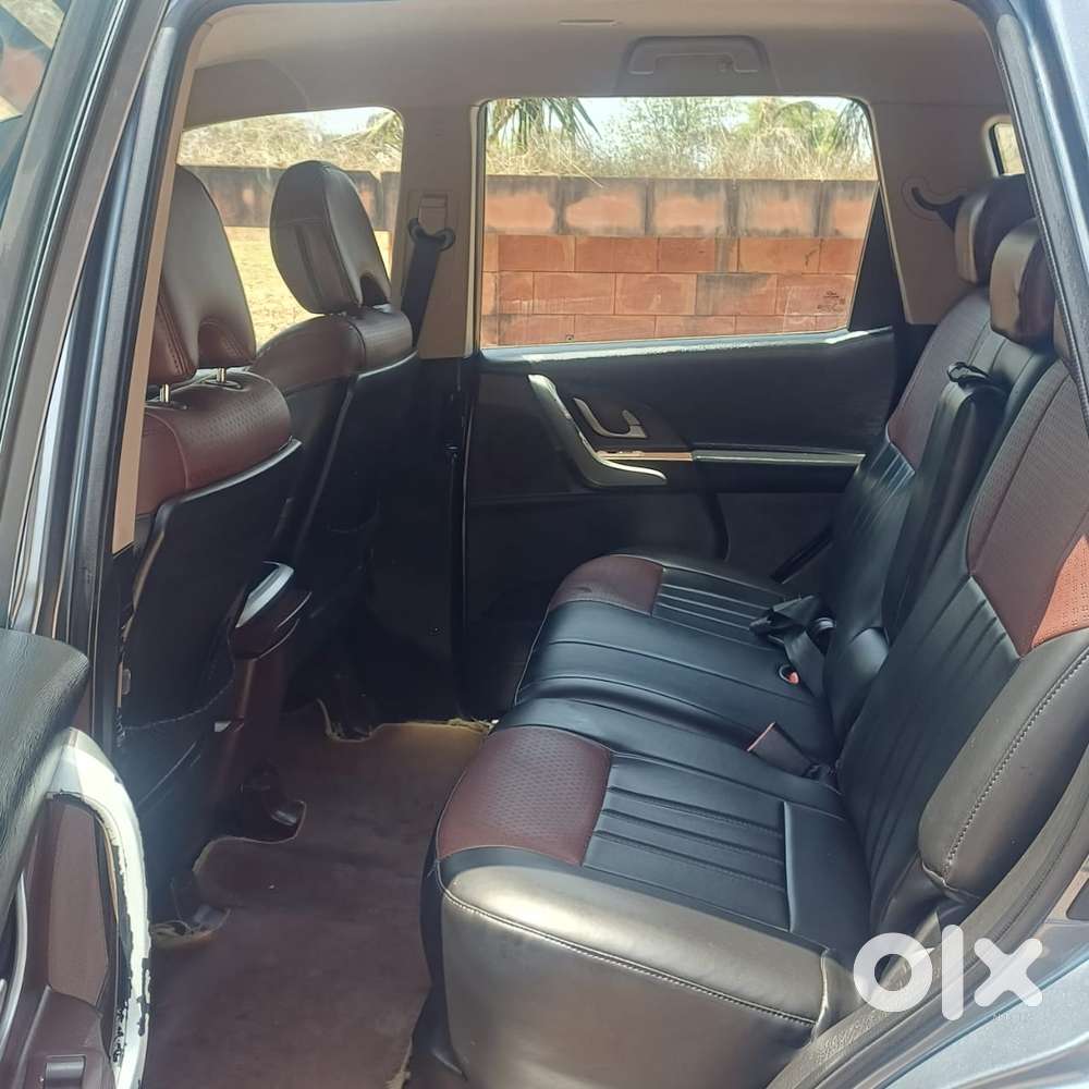 Mahindra Xuv500 W8, 2013, Diesel