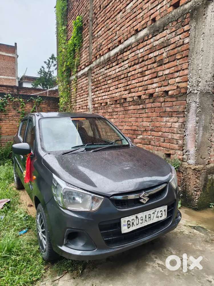 2019 Maruti Suzuki Alto