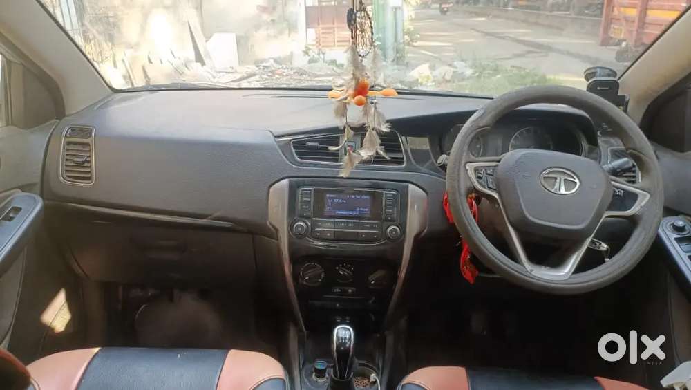 Tata Bolt 1.2 Xm Revotron 2018