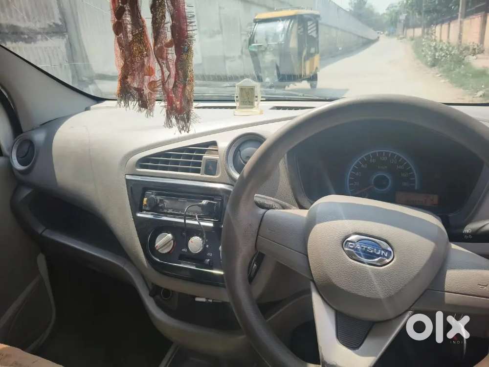 Datsun Redi Go 2016 Petrol