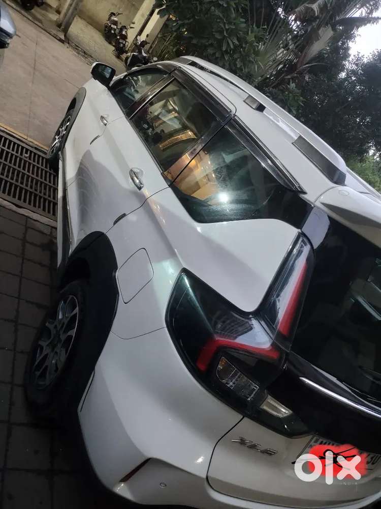 Maruti Suzuki Ertiga Xl6 Petrol