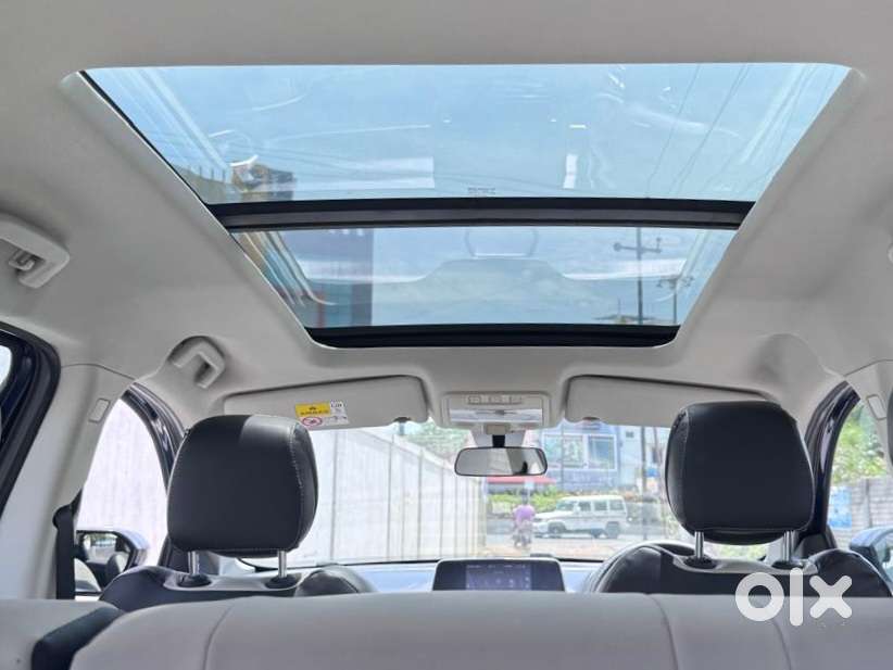 Tata Safari 2.0 Kryotec Xta Plus, 2021, Diesel