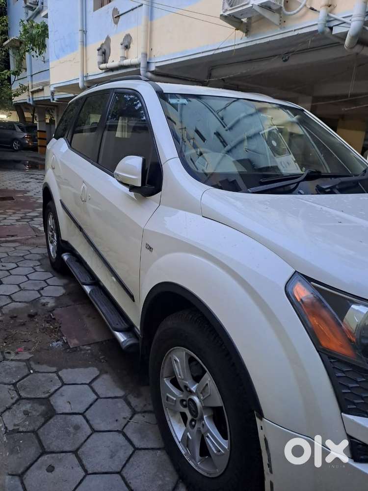 Mahindra Xuv500 Diesel 2013