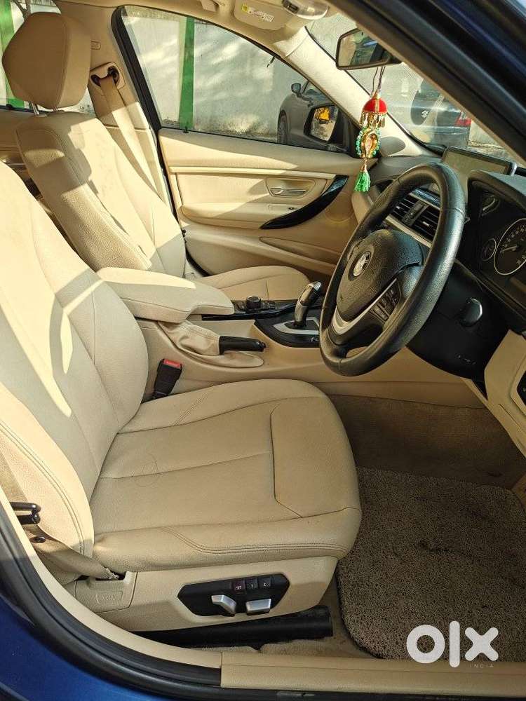 Bmw 3 Series 320d, 2019, Diesel