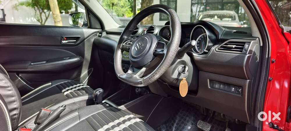 Maruti Suzuki Swift Vxi Ags, 2024, Petrol