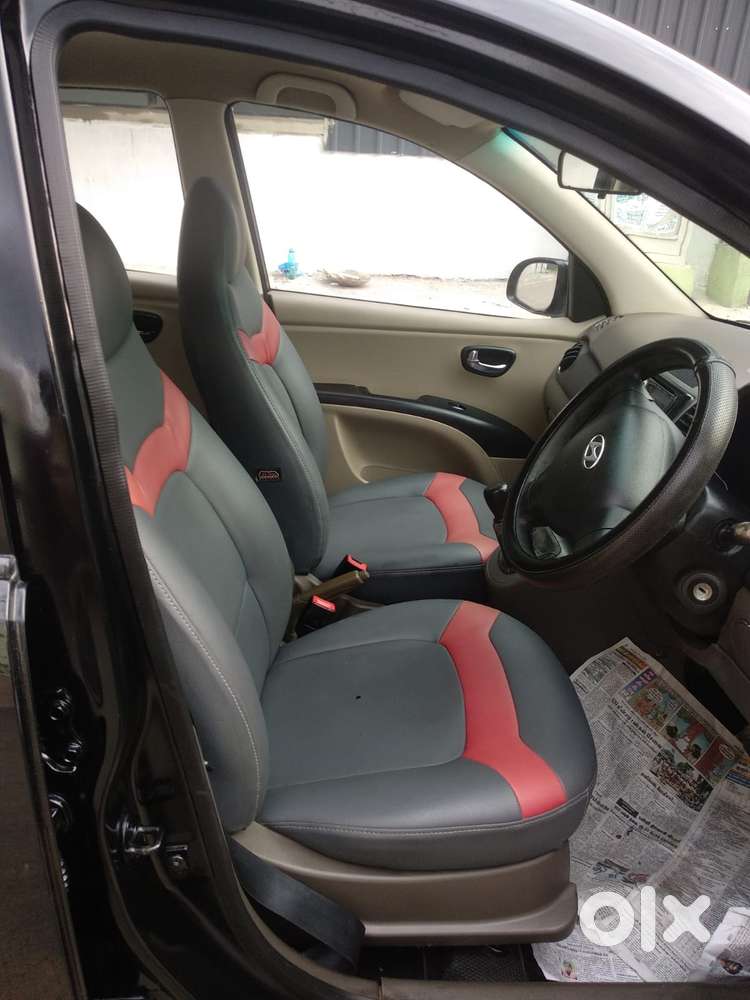 Hyundai I10 Magna, 2014, Petrol