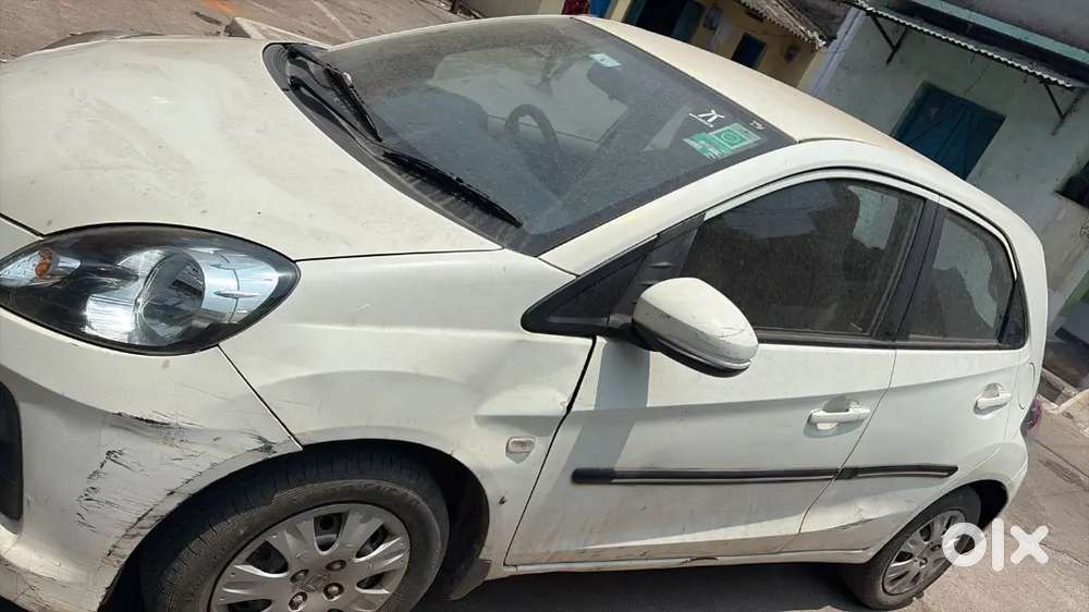 Honda Brio