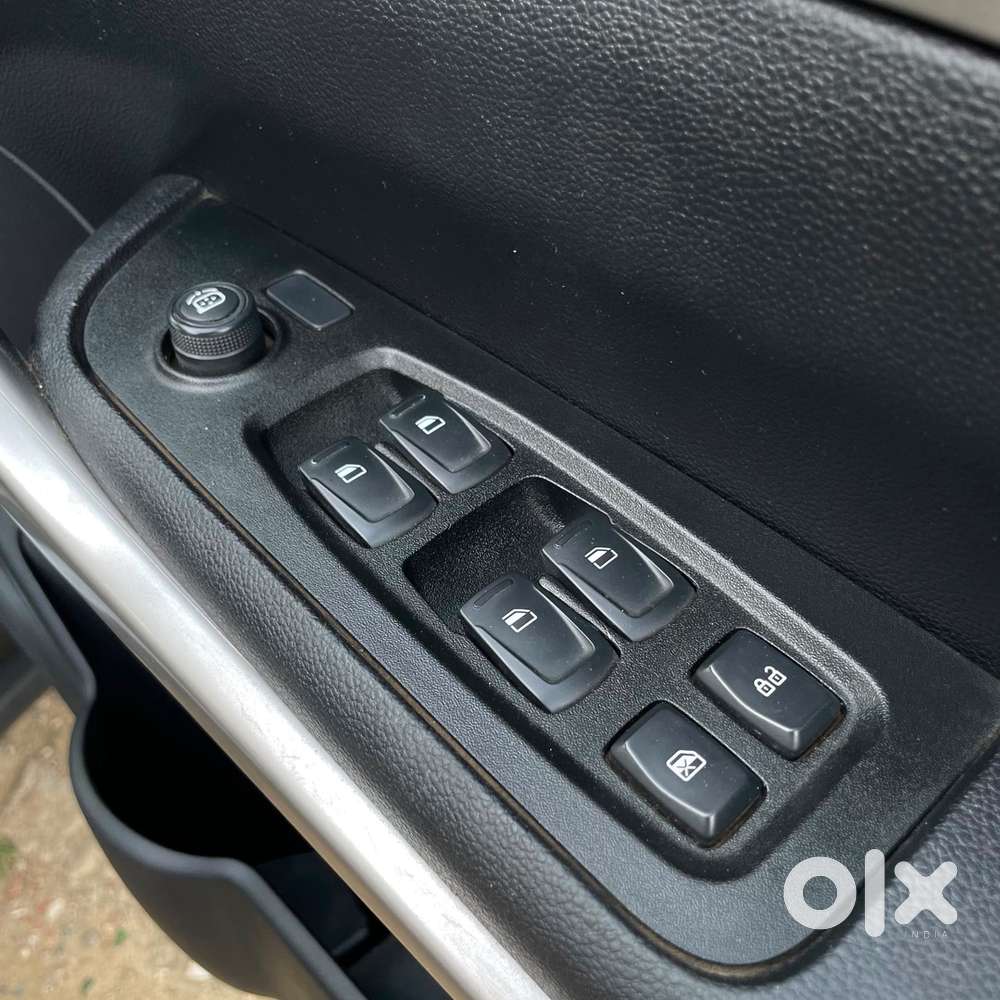 Mahindra Xuv700 Petrol Manual 2022