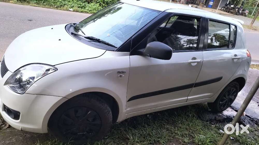 Maruti Suzuki Swift Vdi 2010