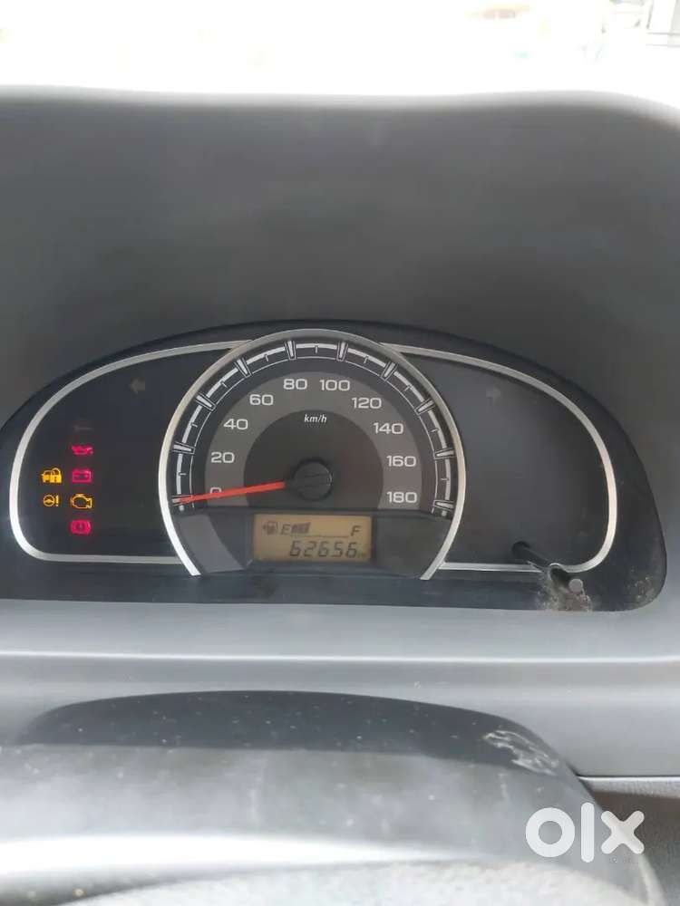Maruti Suzuki Alto 800 Lxi 2015 Petrol Well Maintained