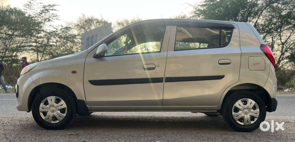 Maruti Suzuki Alto 800 Lxi, 2018, Petrol