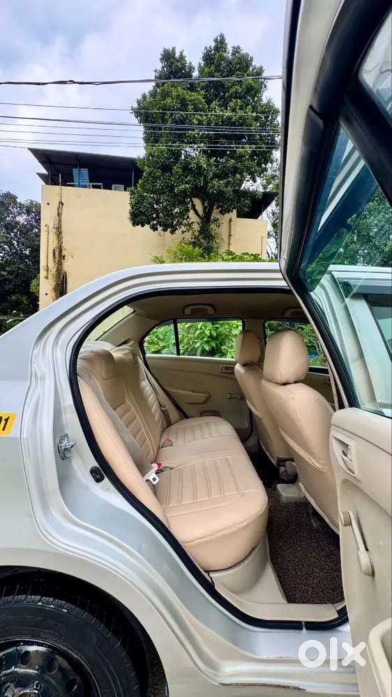 Maruti Suzuki Swift 2018