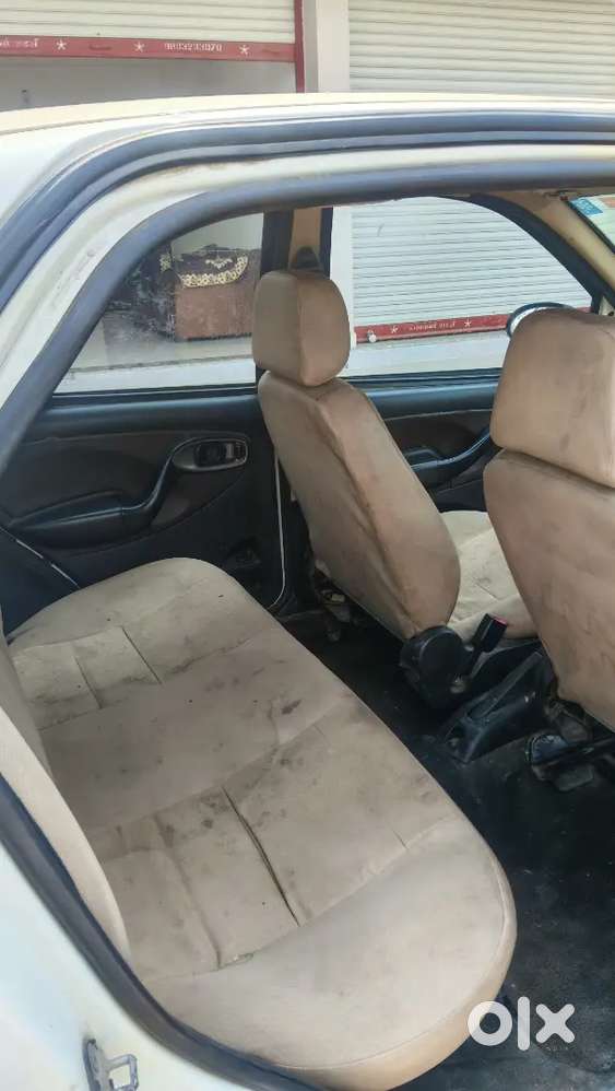 Car At 130000