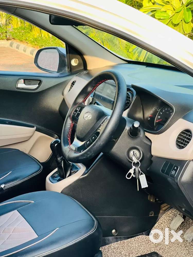 Hyundai Grand I10 1.2 Crdi Sportz, 2015, Diesel