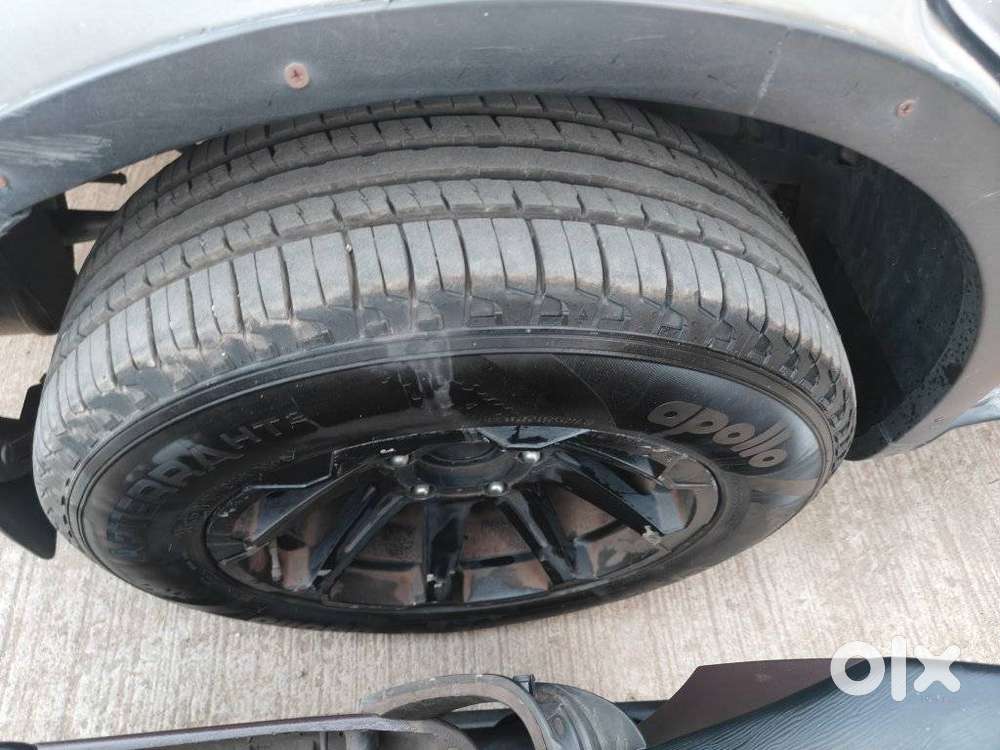 Mahindra Xuv500 2011-2015 W8 4wd, 2014, Diesel