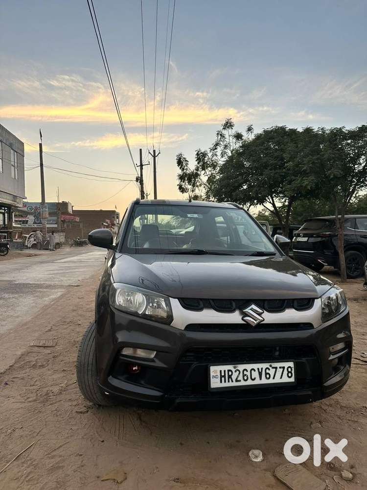 Maruti Suzuki Diesel 2016 Car