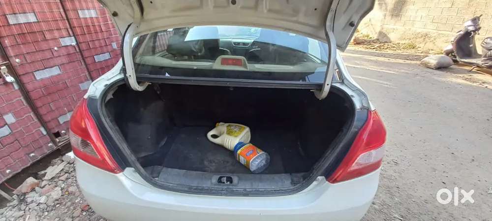 Maruti Suzuki Swift Dzire 2014 Very Good Condition