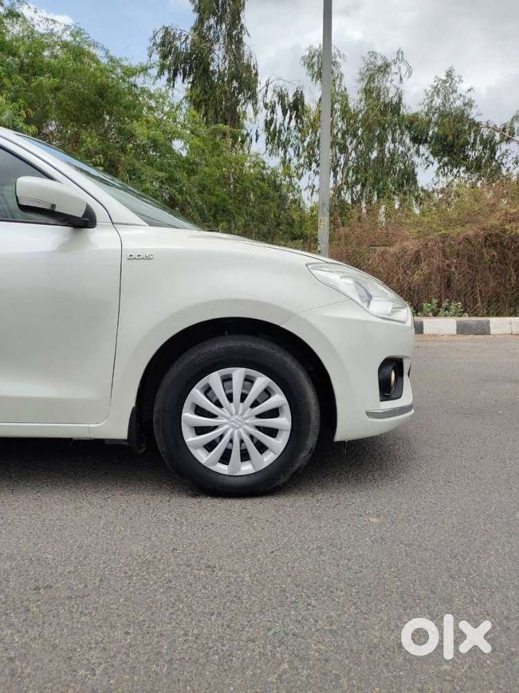 Maruti Suzuki Swift Dzire Vdi (o), 2019, Diesel