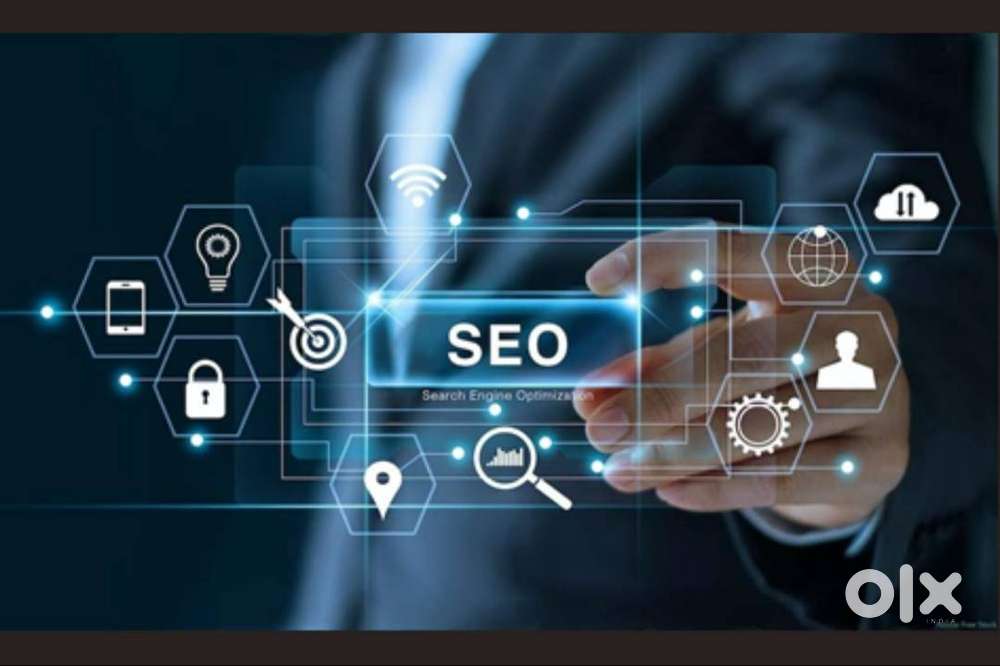 Best Digital Marketing Services in Jhansi, Delhi NCR | SEO Services