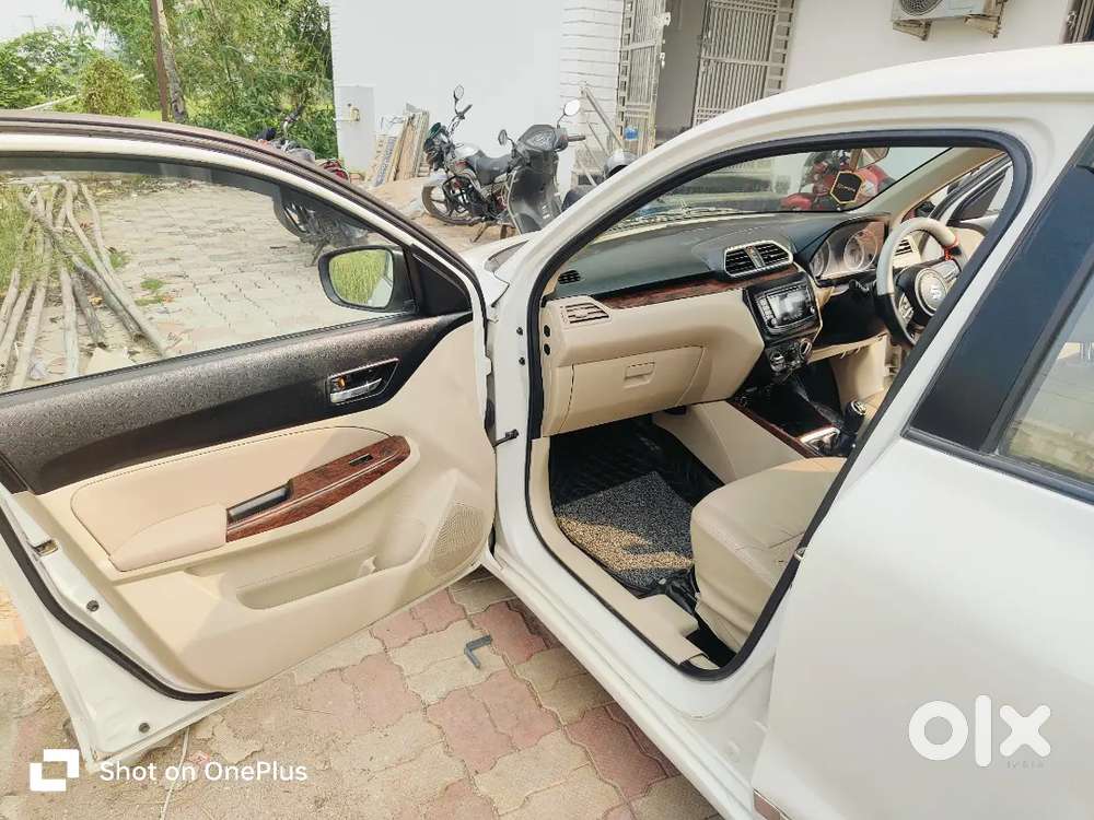 Maruti Suzuki Dzire 1.2 2019