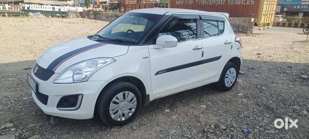 Maruti Suzuki Swift Ddis Vdi, 2015, Diesel